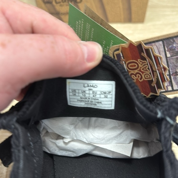 LAMO Paul - M14 - Picture 8 of 10